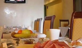 Aurelius Art Gallery Hotell