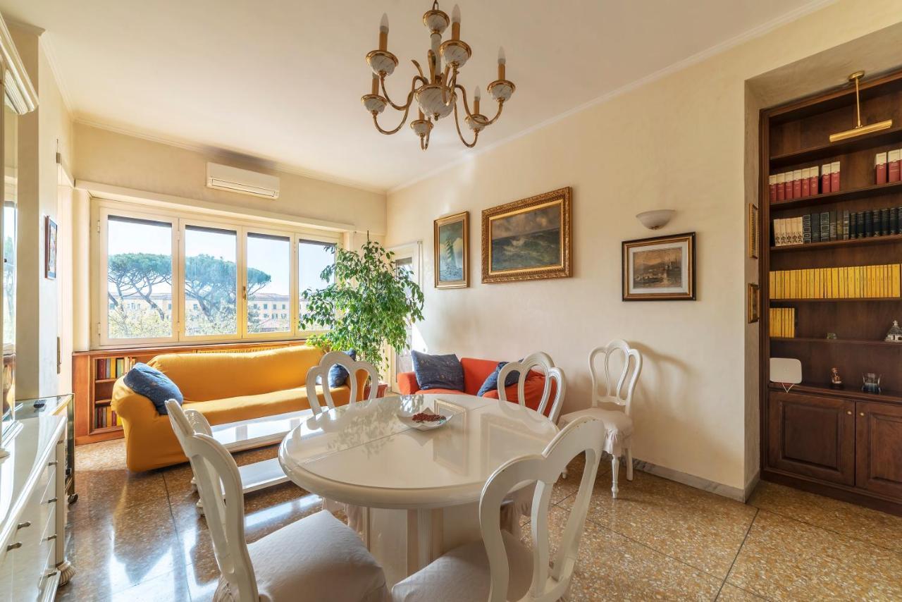 Apartamento Monteverde Roomy Sun And Flowers