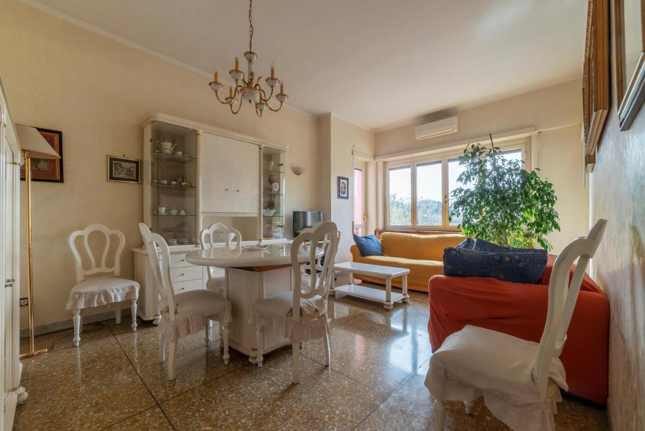 Monteverde Roomy Sun And Flowers Apartamento