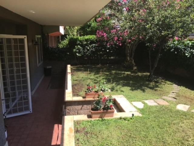 Zona Eur-serafico Сasa de vacaciones