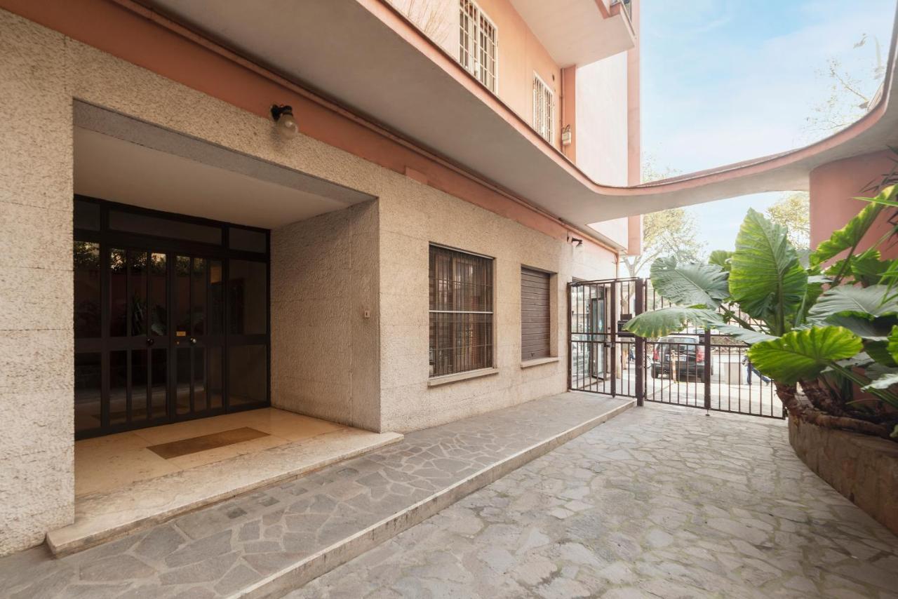 Monteverde Roomy Sun And Flowers Apartamento *