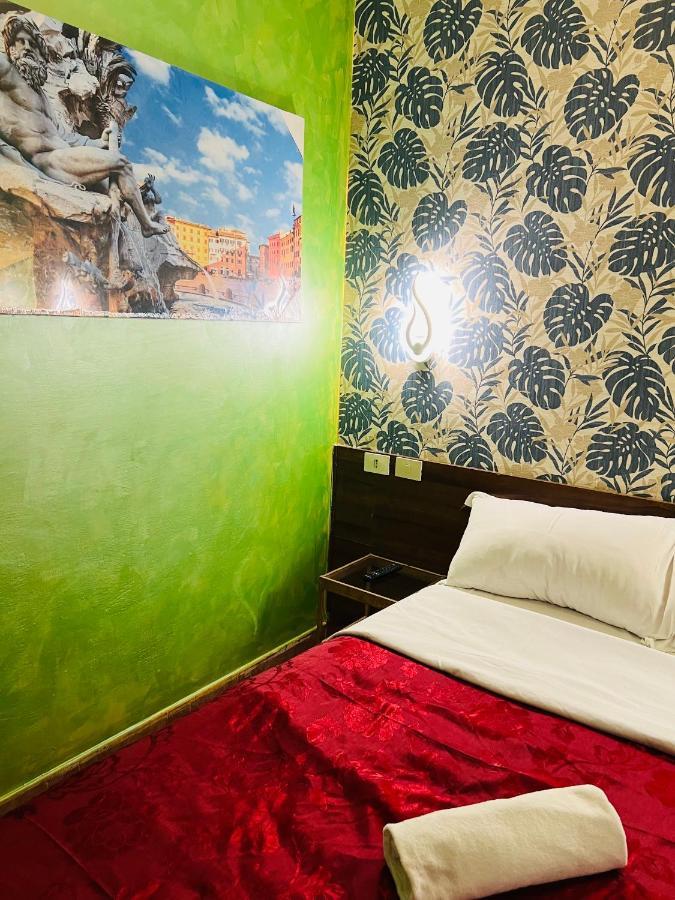 2 * Roma