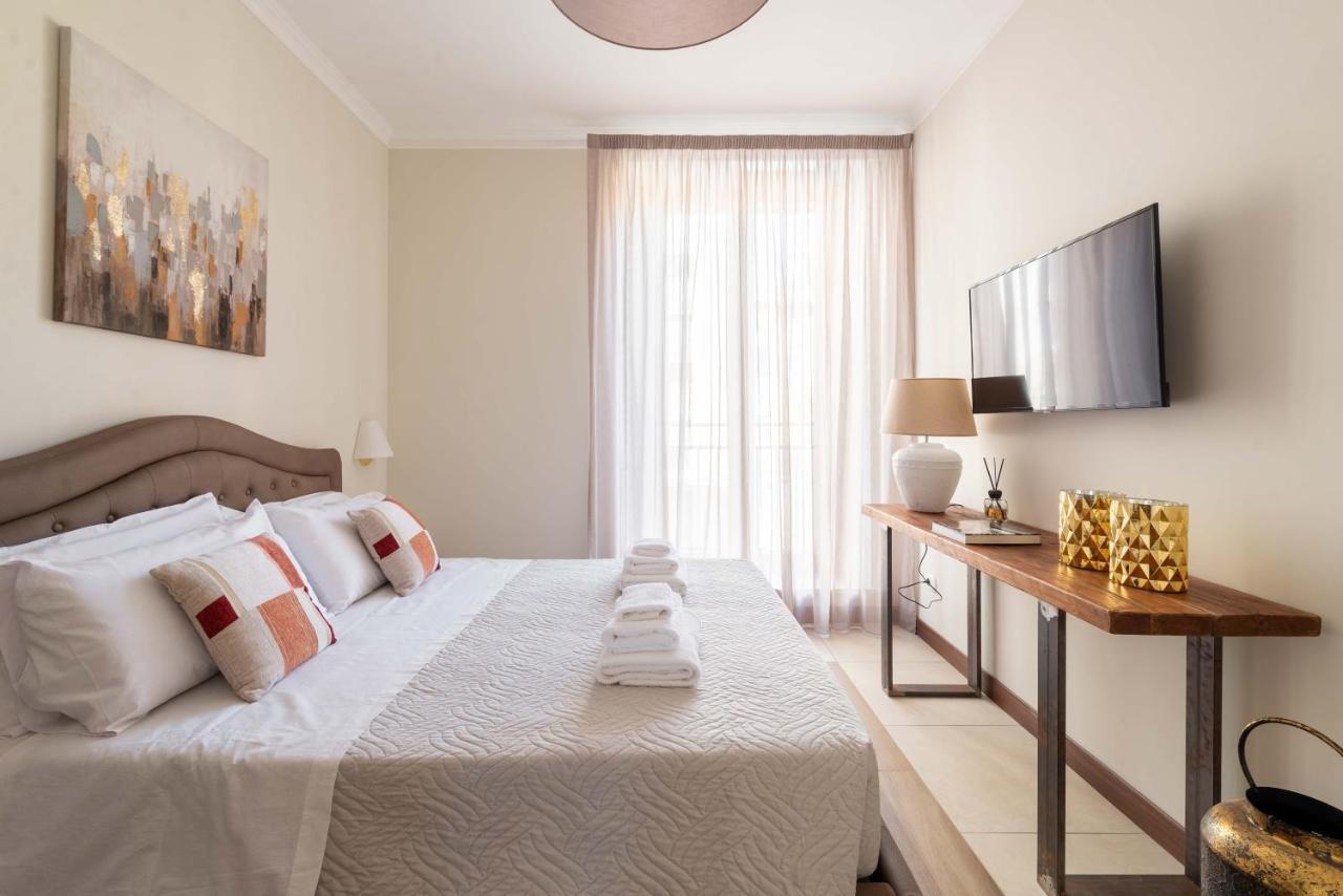 Suityrhome Campo De' Fiori Rom