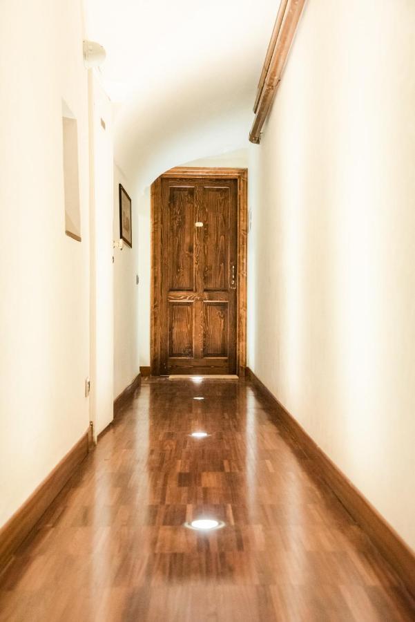 Casa de hóspedes Teichnersuite 2*