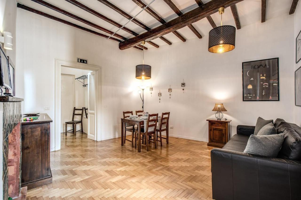 Casa Magiuli' Navona Appartamento