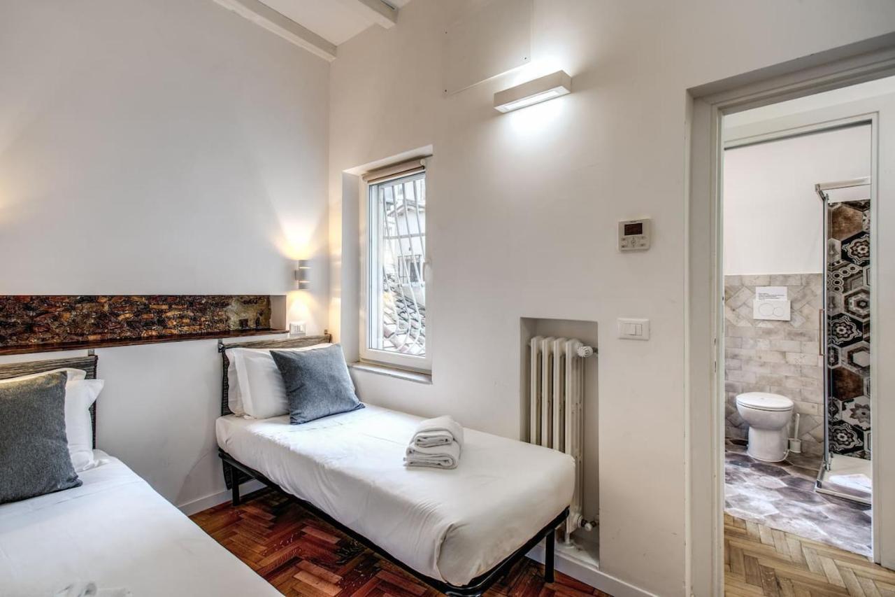 Appartamento Casa Magiuli' Navona Roma