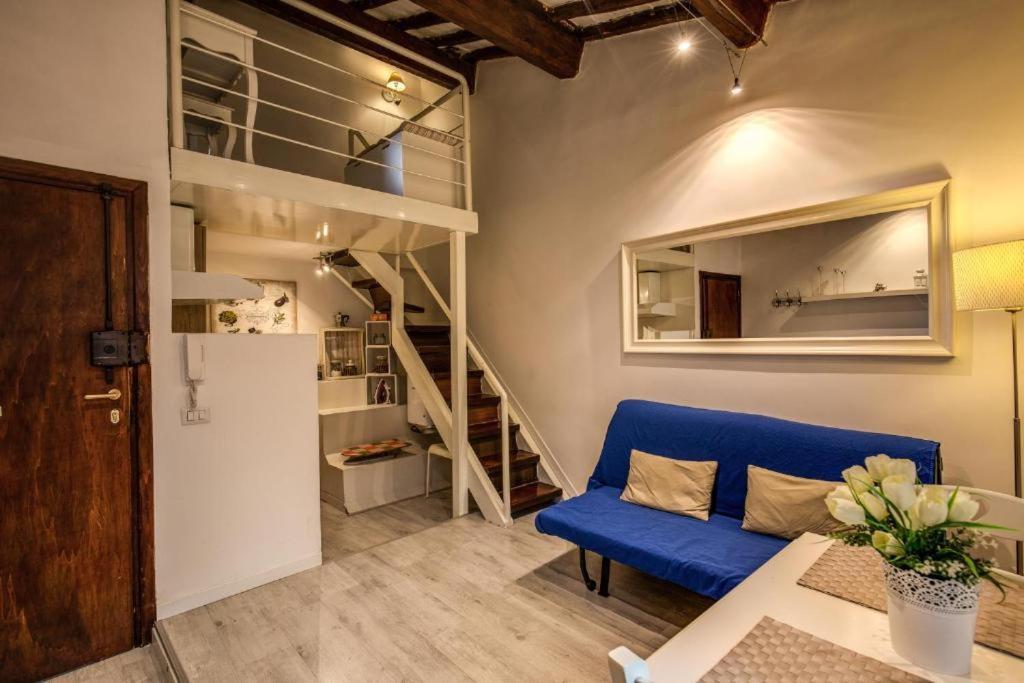 Apartamento Moro Magenta 6 Casa E Per Vacanze Roma