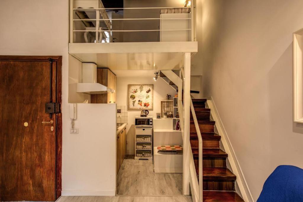 Moro Magenta 6 Casa E Per Vacanze Apartamento