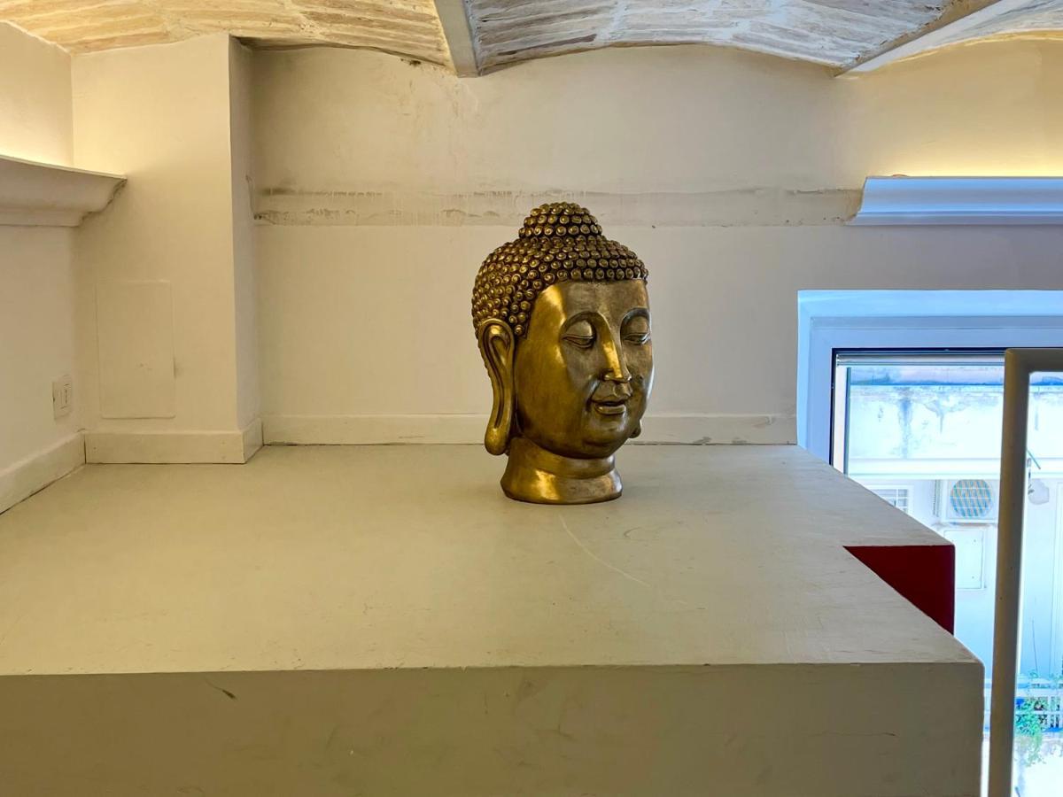 Foscolo 10 Stylish Appartamento Roma