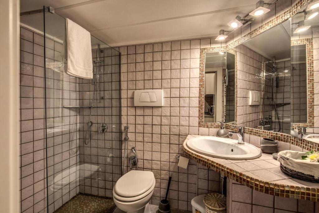 Apartamento Moro Magenta 4 Casa E Per Vacanze