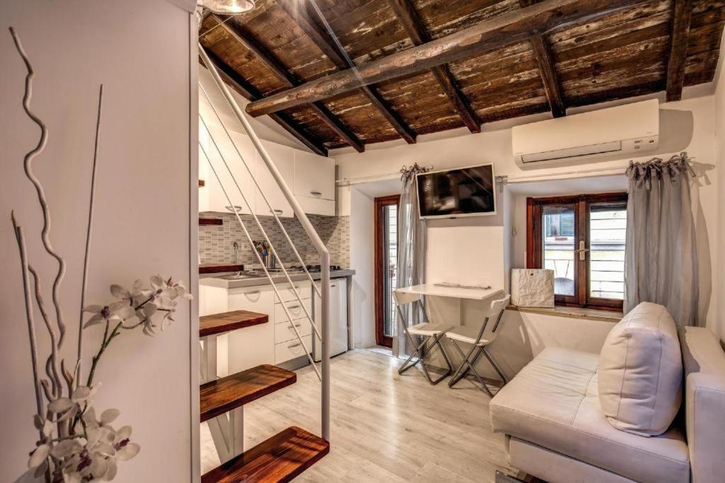 Moro Magenta 4 Casa E Per Vacanze Apartamento