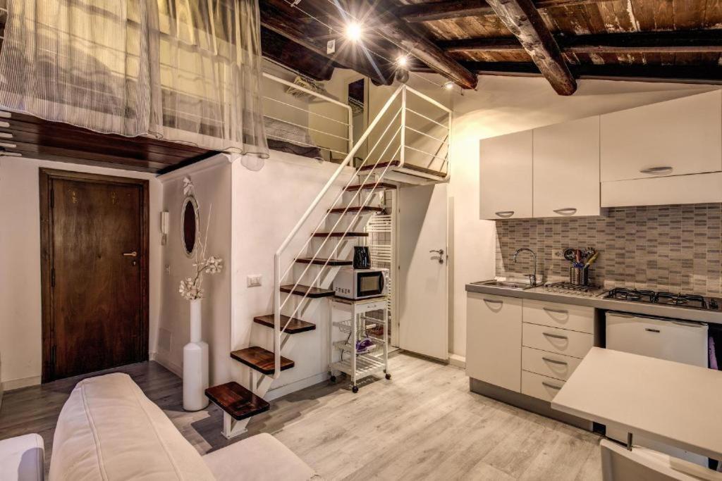 Apartamento Moro Magenta 4 Casa E Per Vacanze