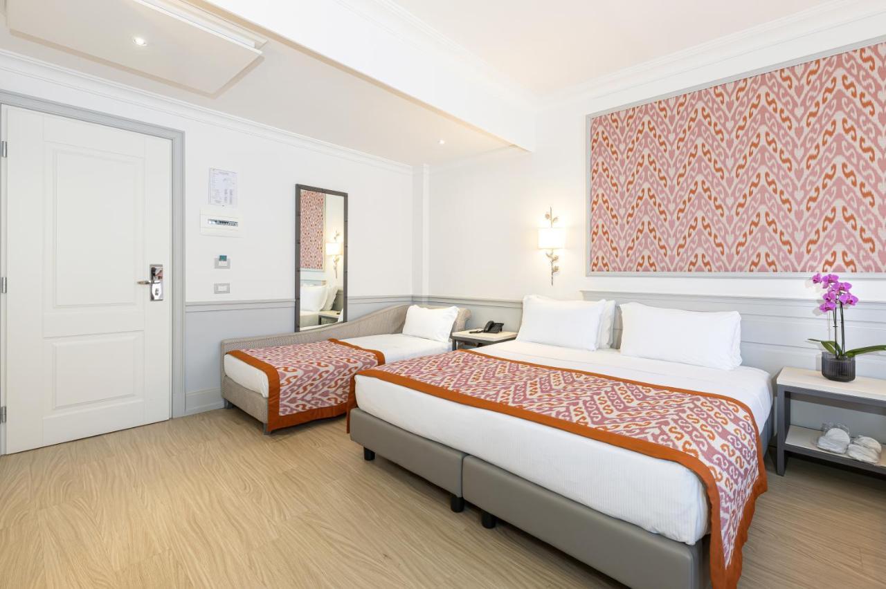Della Conciliazione 4* Roma