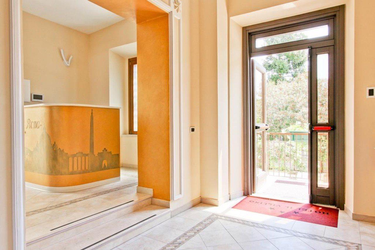 Hotel Il Villino Roma