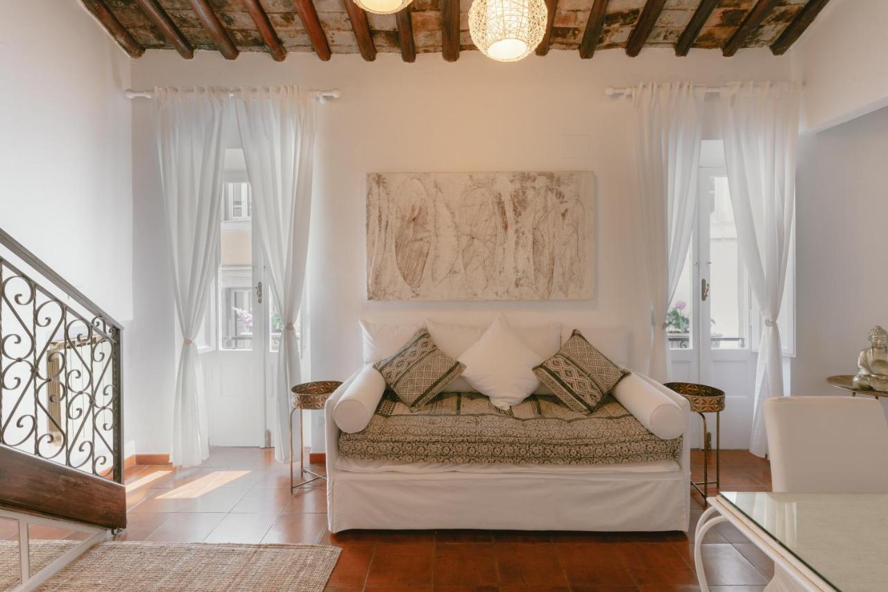 Apartamento New Navona Home *