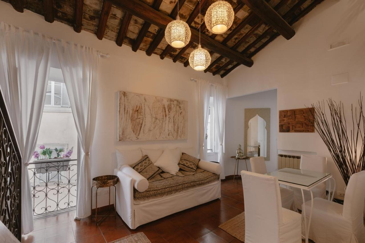 Apartamento New Navona Home Roma