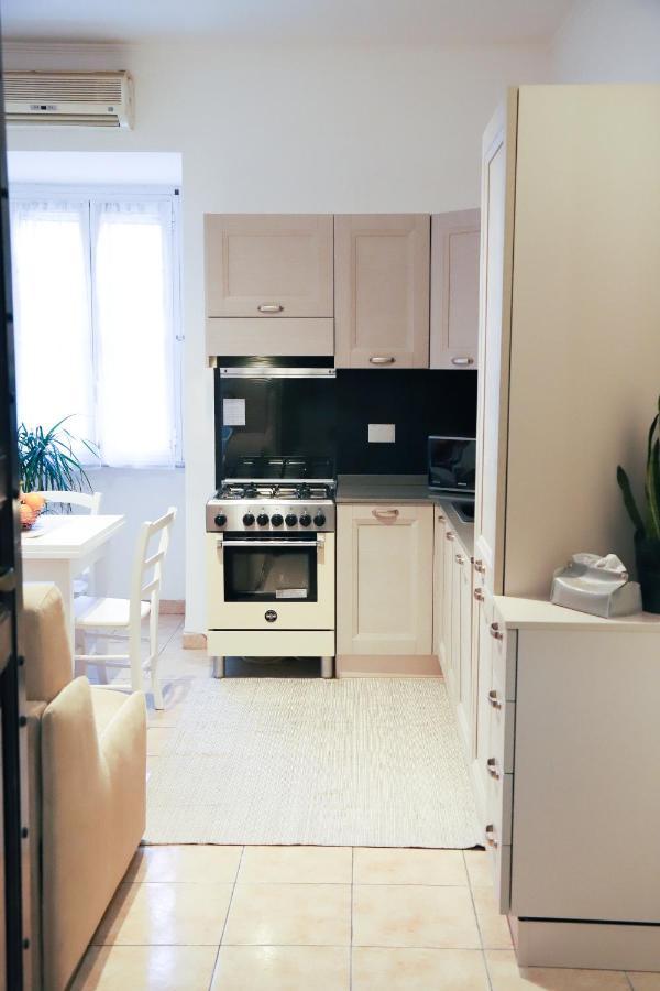 Appartamento Sula Homes - Casa