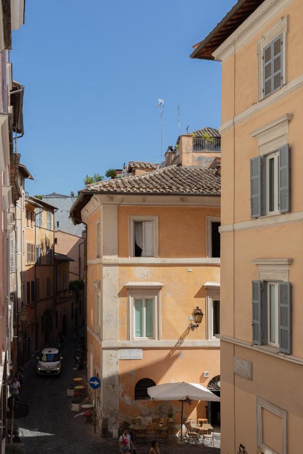 New Navona Home Apartamento Roma