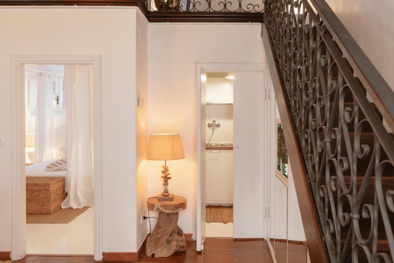 New Navona Home Apartamento Roma