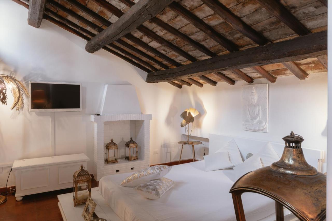 New Navona Home Apartamento Roma