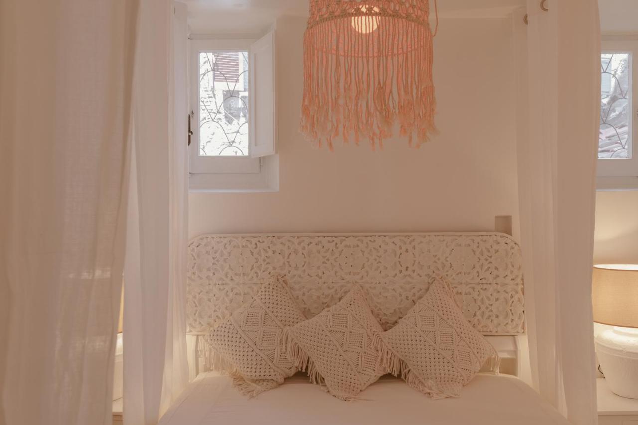New Navona Home Apartamento Roma