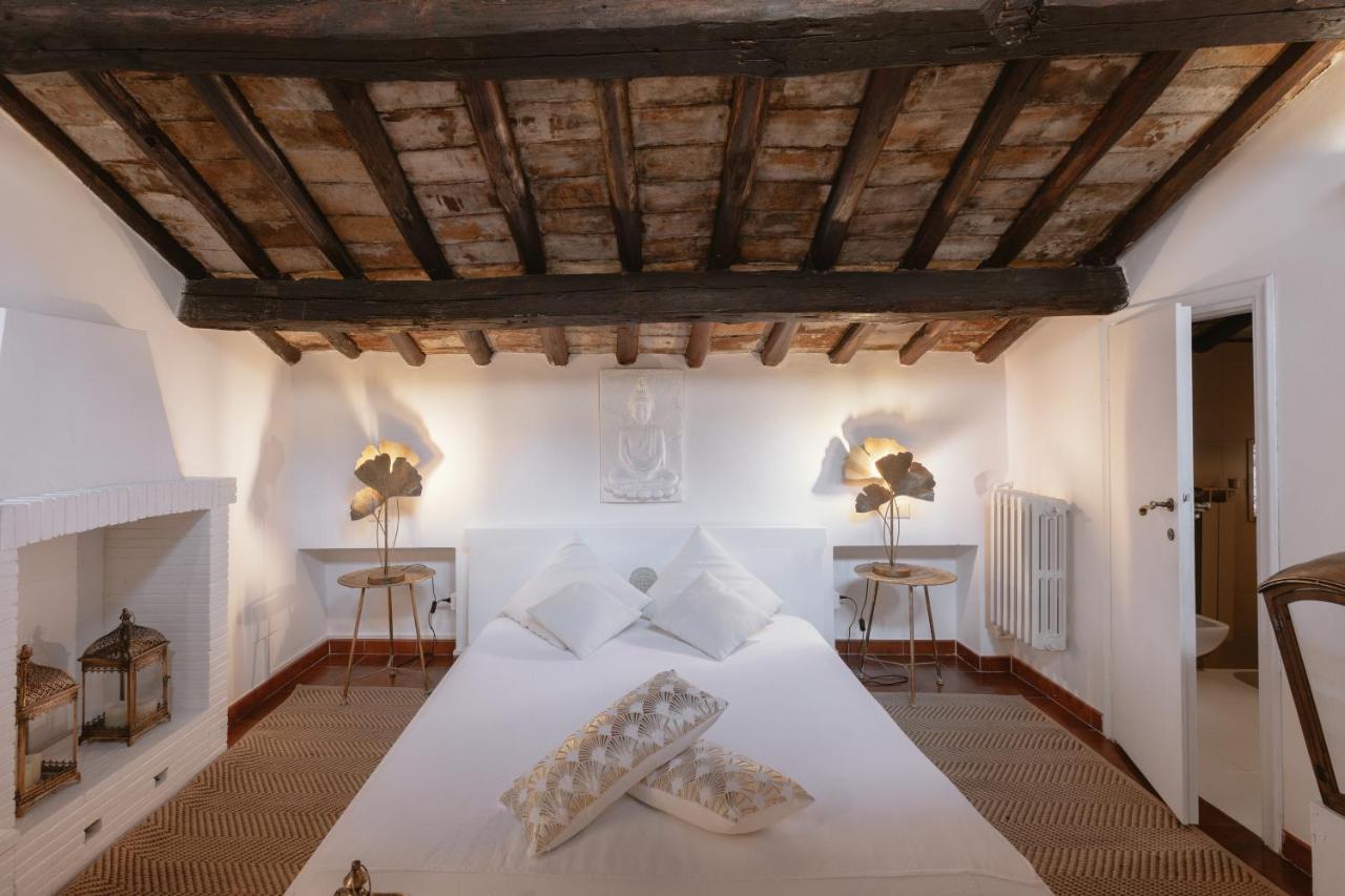 New Navona Home Apartamento *