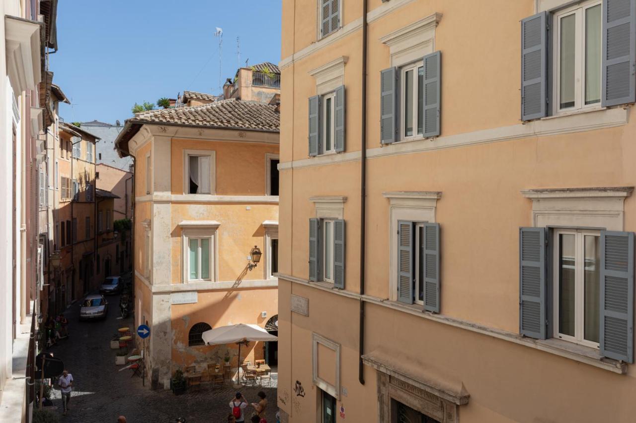New Navona Home * Roma