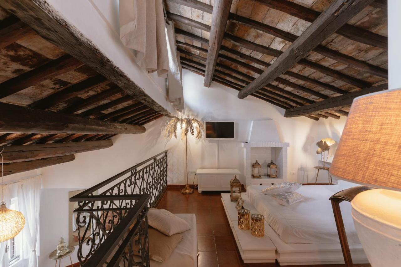 New Navona Home Apartamento Roma