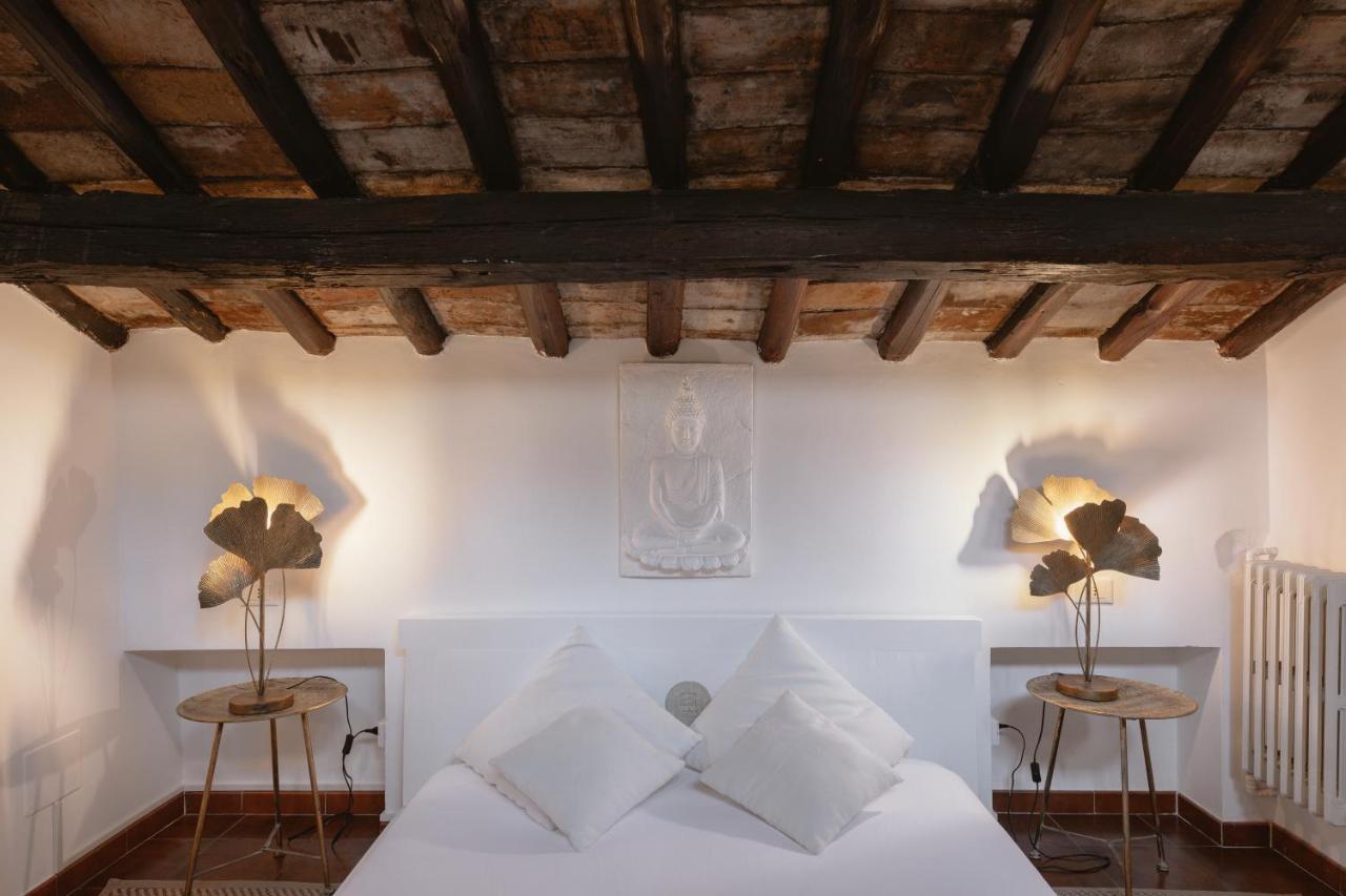 Apartamento New Navona Home Roma
