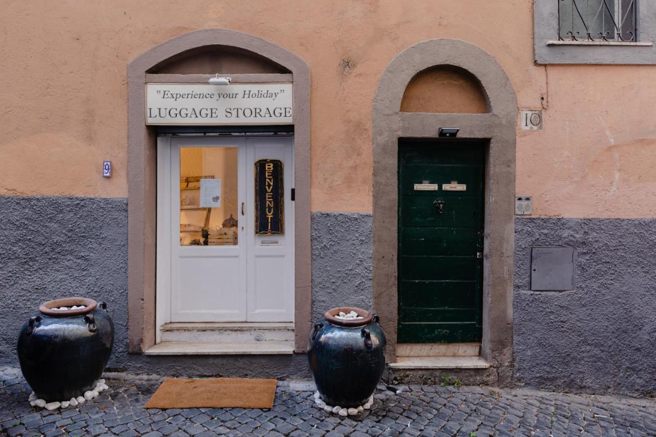 New Navona Home Apartamento