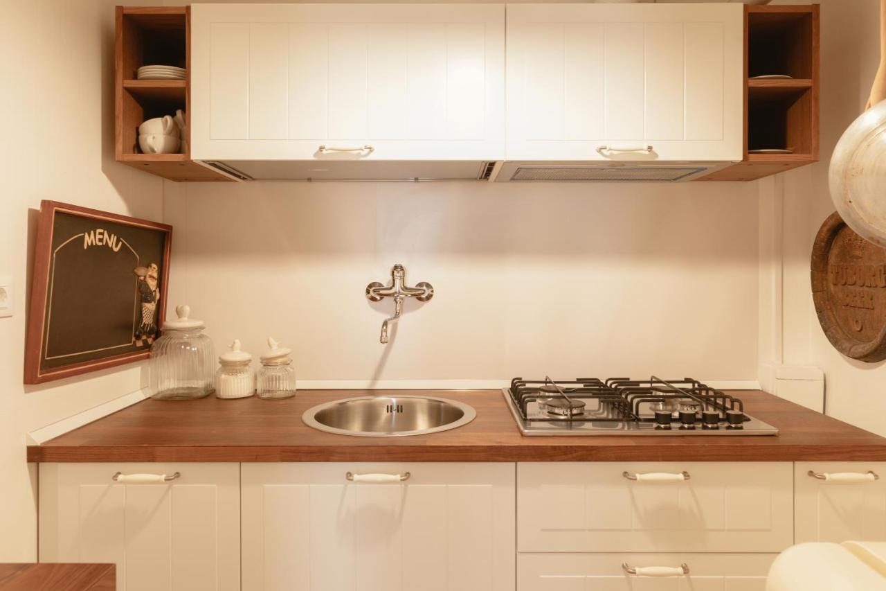 Apartamento New Navona Home