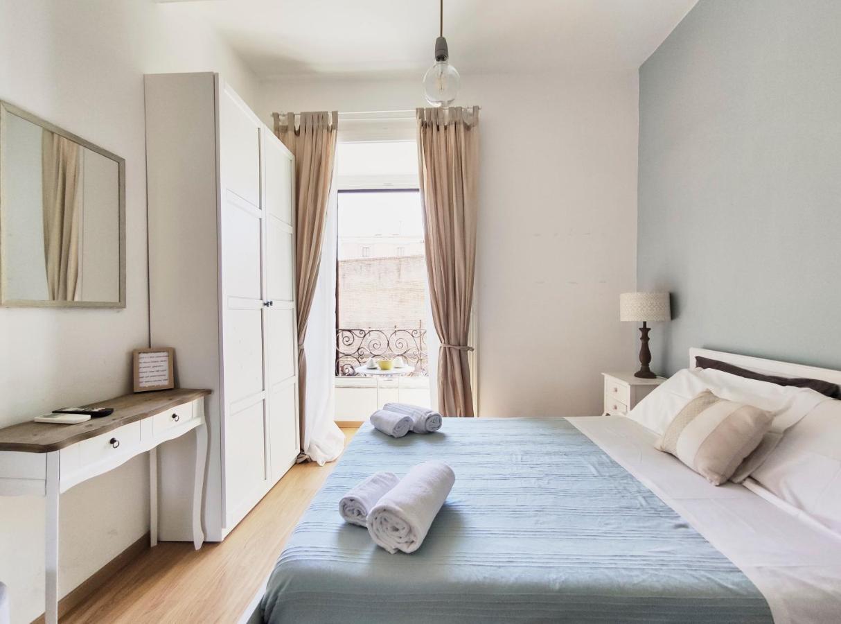 Tuttotondo Gasthof Rom