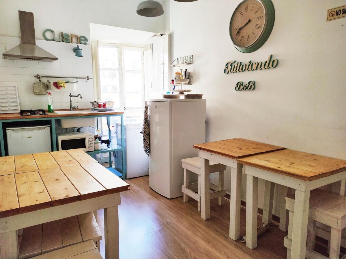 Tuttotondo Gasthof
