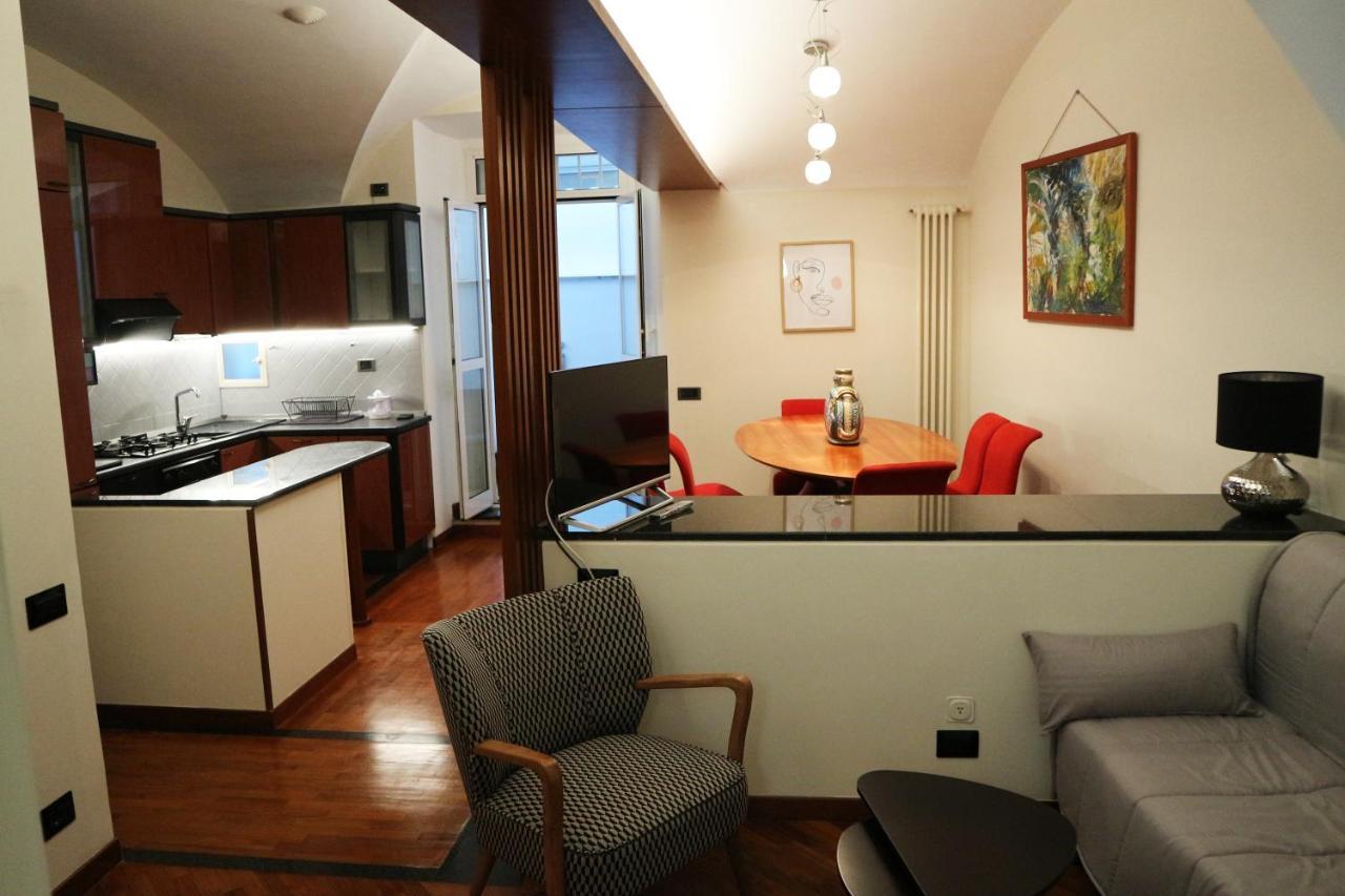 Apartamento Almapetra Colosseo Roma