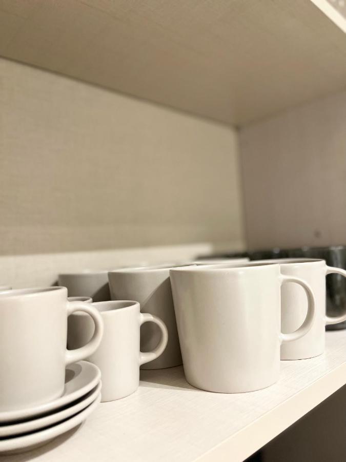Appartamento Sula Homes - Casa