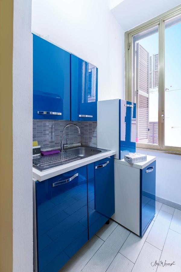 Magikrooms Victoria Apartamento *