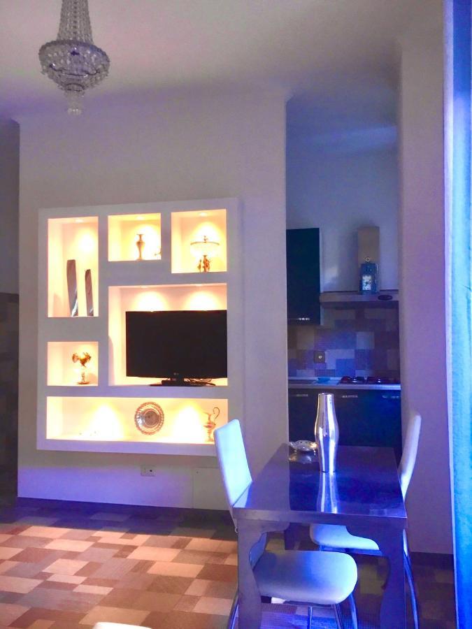 Apartamento Providence Roma