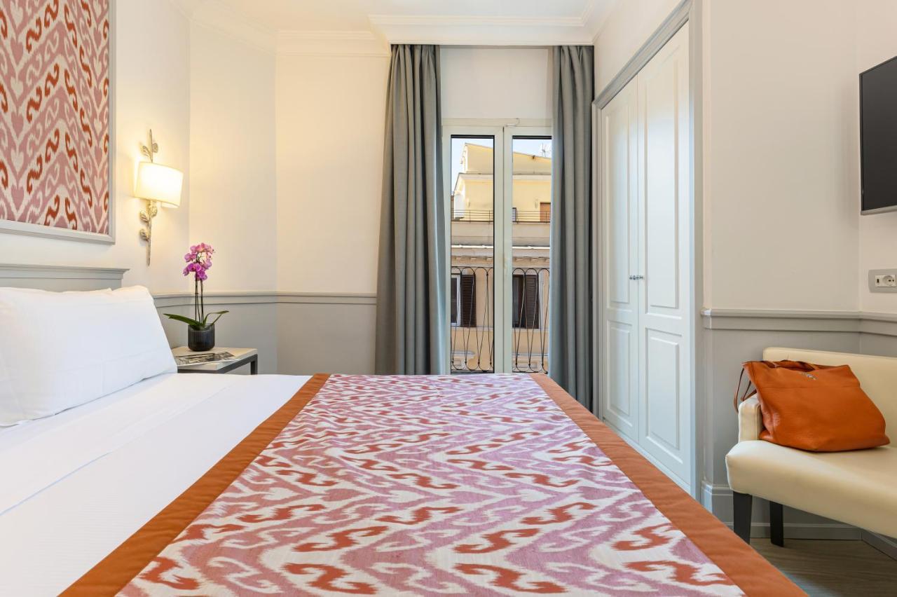Della Conciliazione Hotel