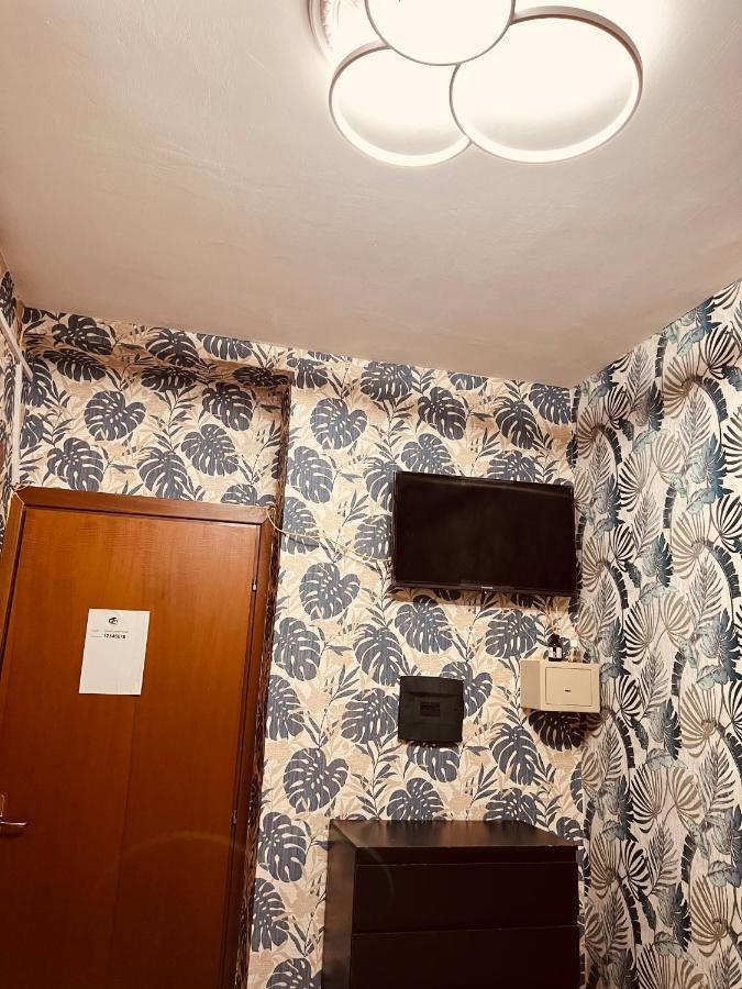 Casa de hóspedes 2