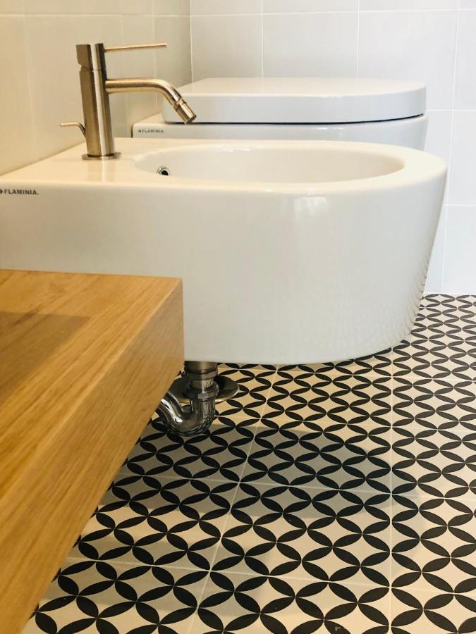 Dieci At Spanish Step - Belsiana Luxury Feriehus *