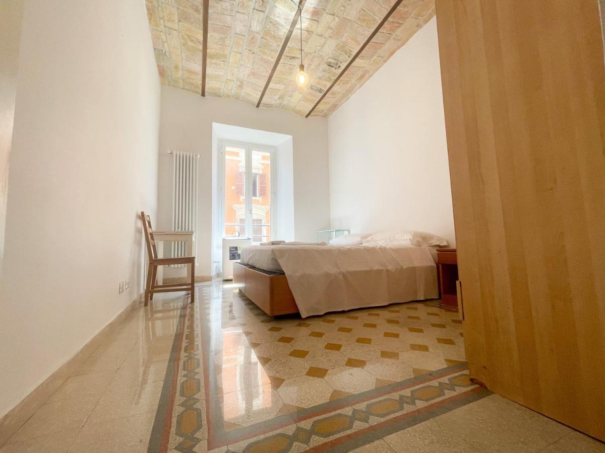 Appartamento Cairoli Boutique Roma