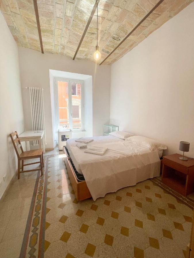 Appartamento Cairoli Boutique