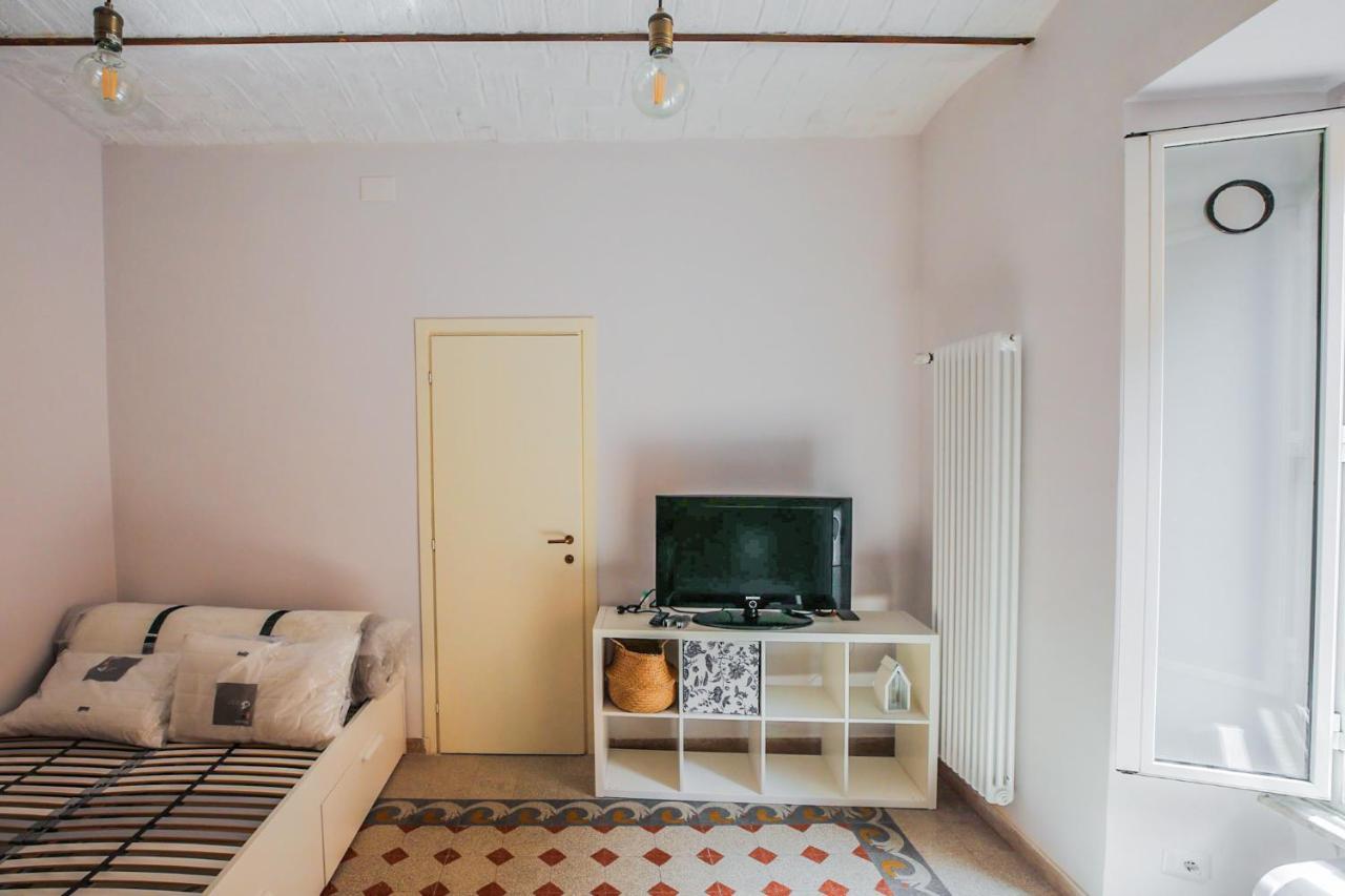 Appartamento Cairoli Boutique