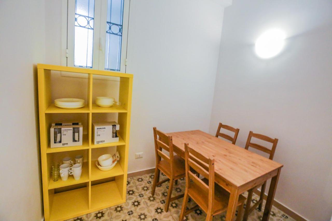 Cairoli Boutique