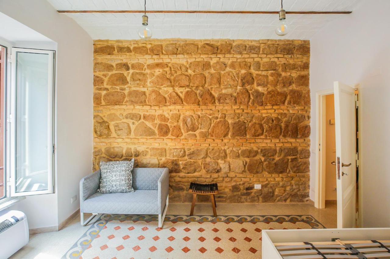 Appartamento Cairoli Boutique *