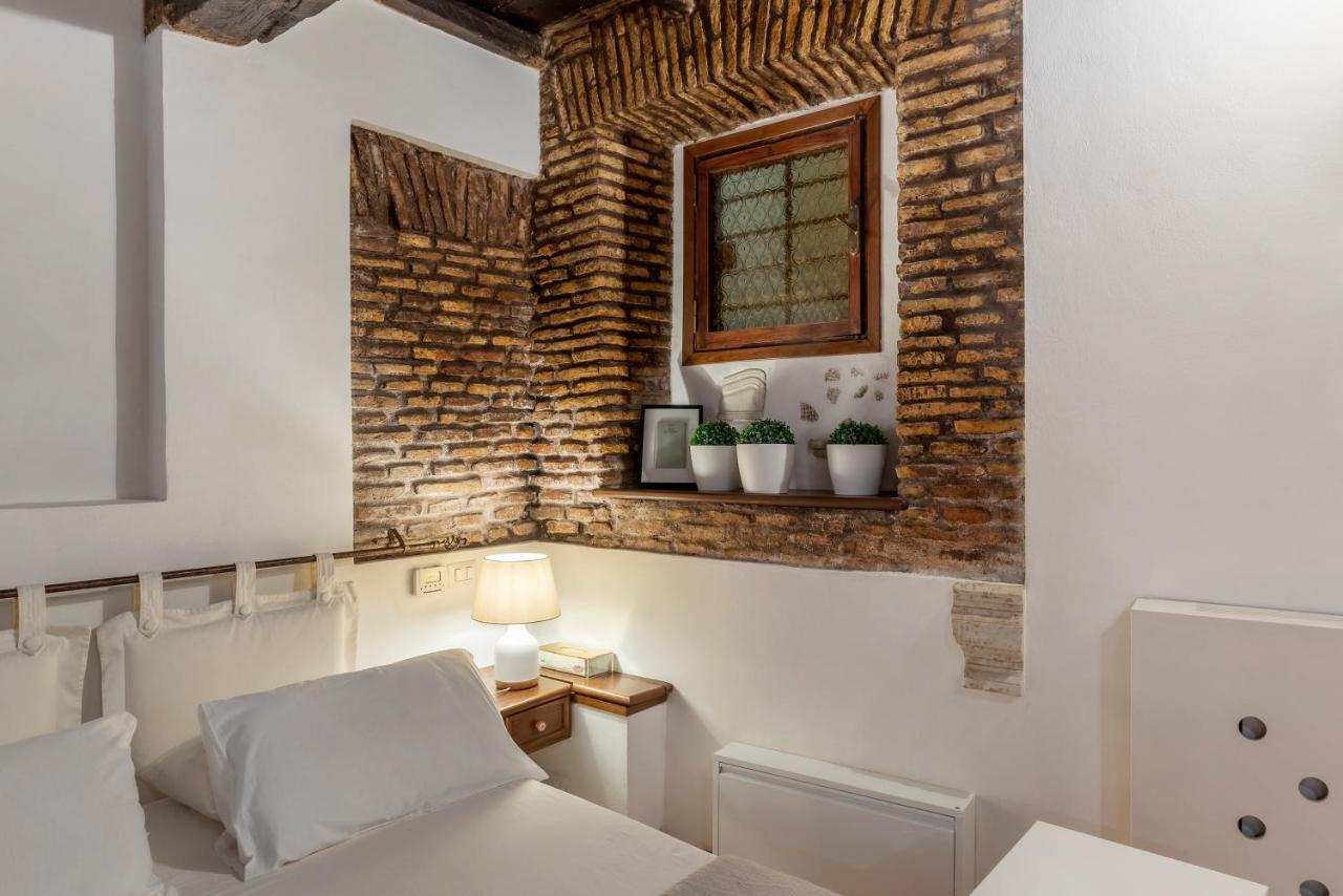Apartamento Heart Of Trastevere Flat Roma