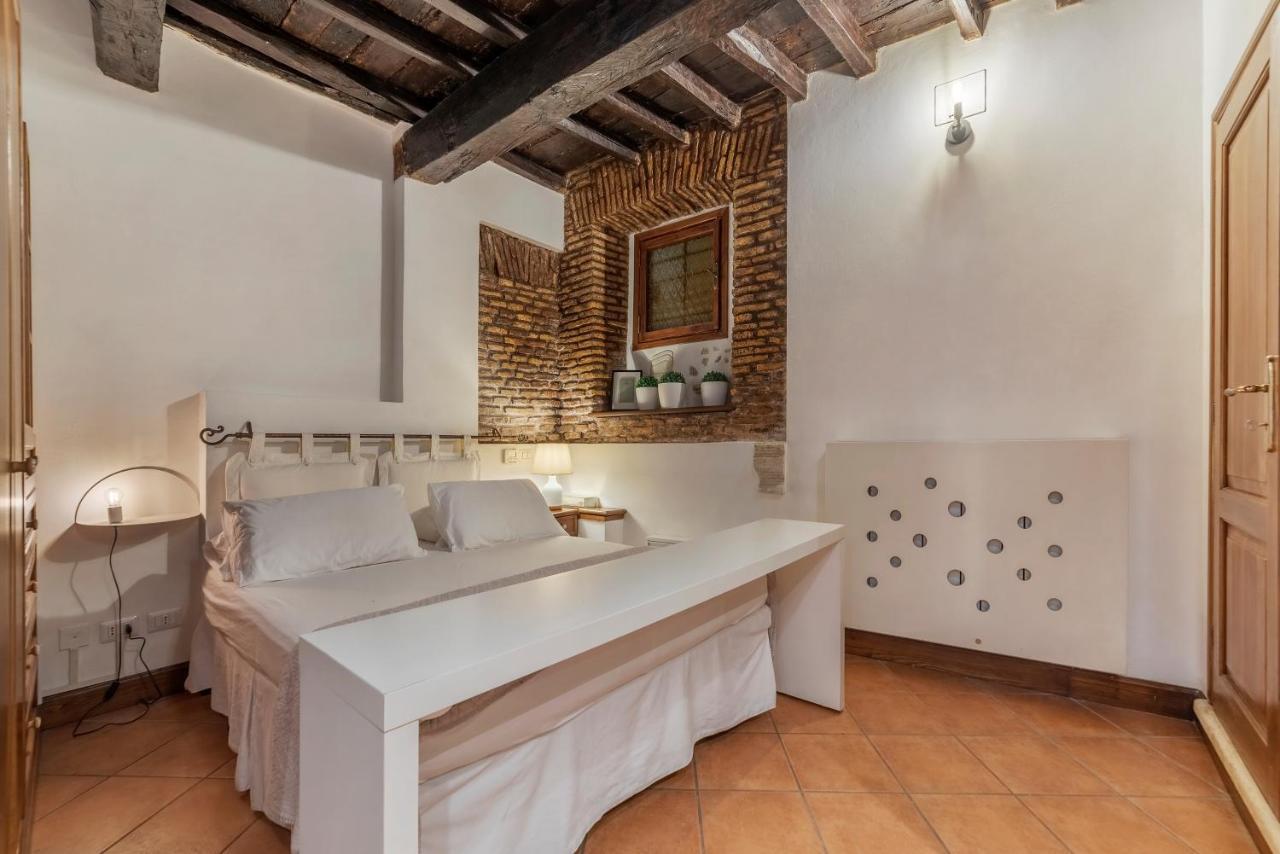 Apartamento Heart Of Trastevere Flat