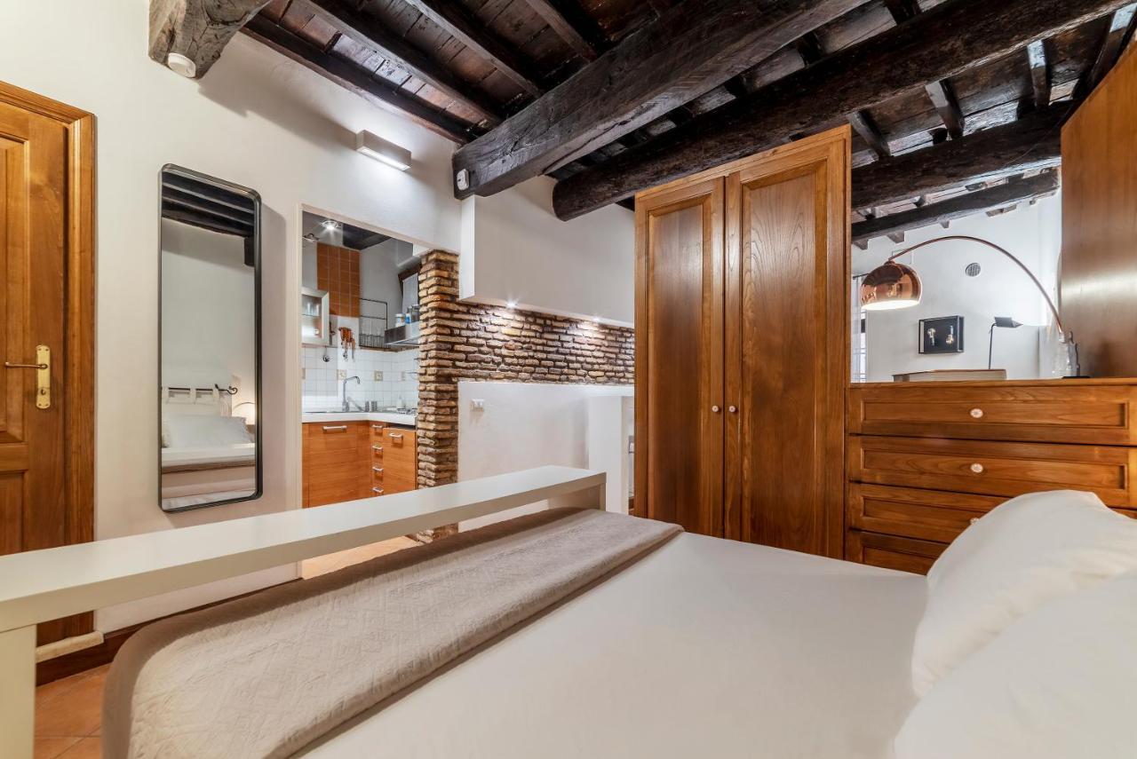 Apartamento Heart Of Trastevere Flat *