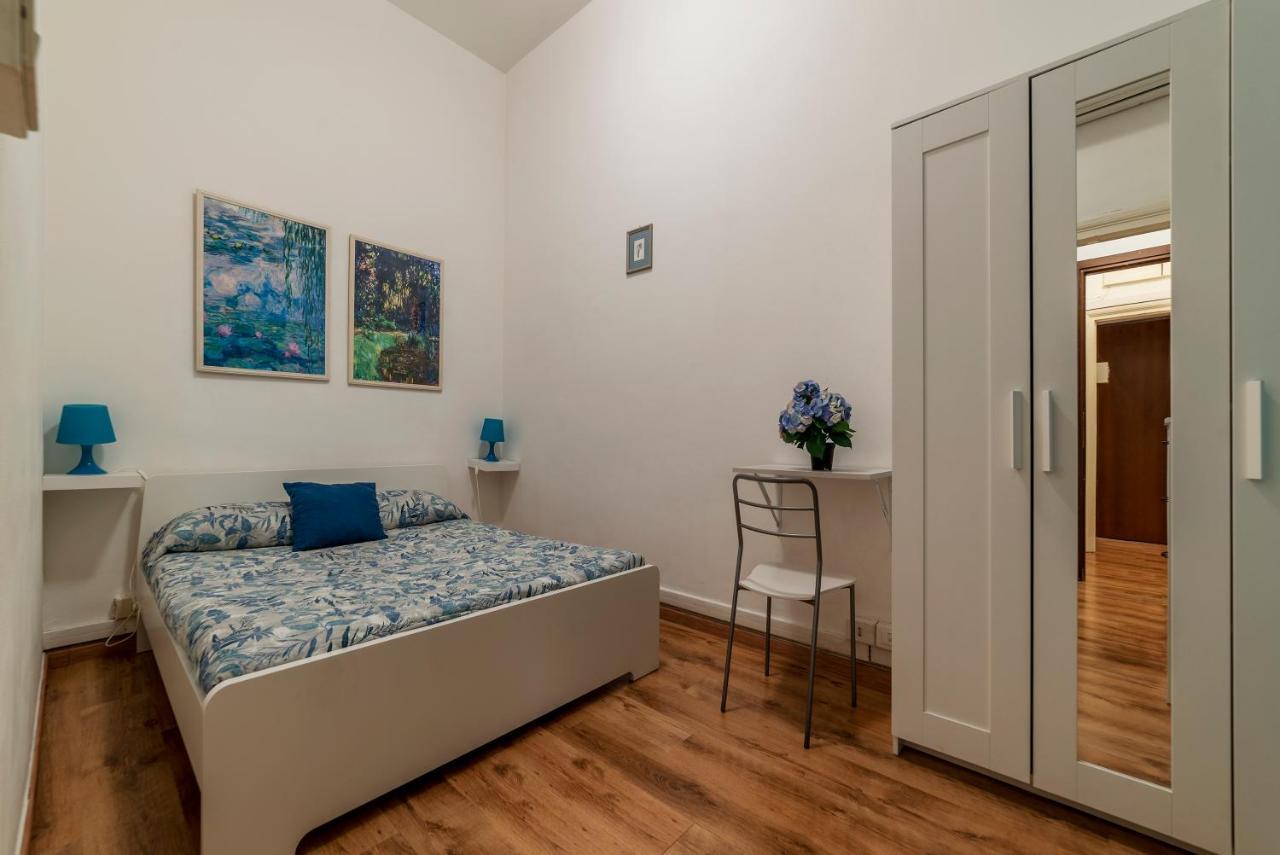 Santa Maria Maggiore - Opera House Apartamento Roma