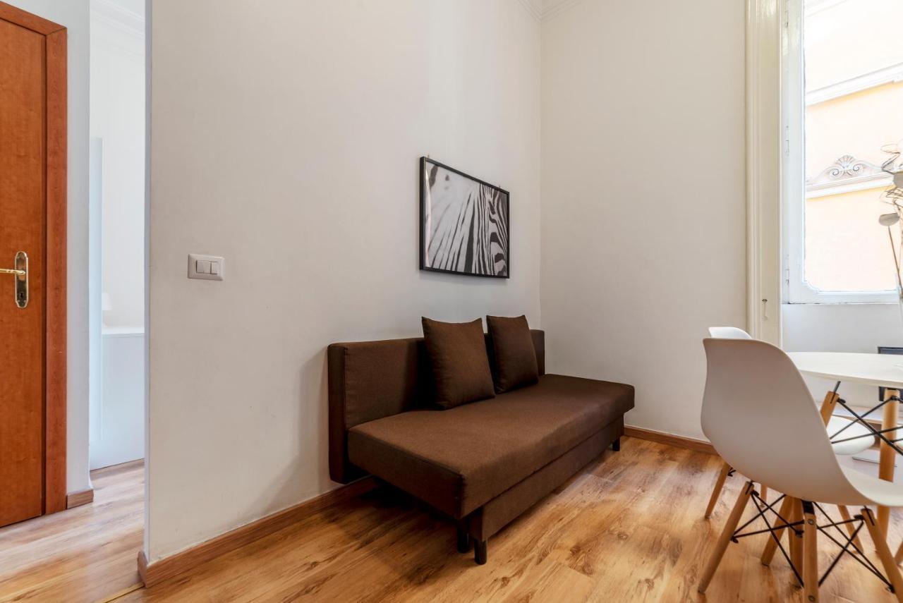 Santa Maria Maggiore - Opera House Apartamento *